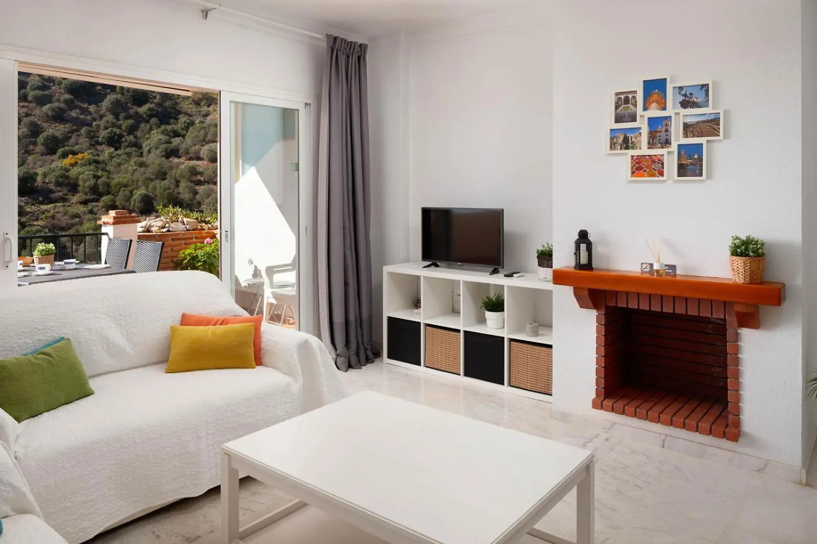 Lägenhet Calahonda Calm Nature By Alfresco Stays Sitio de Calahonda