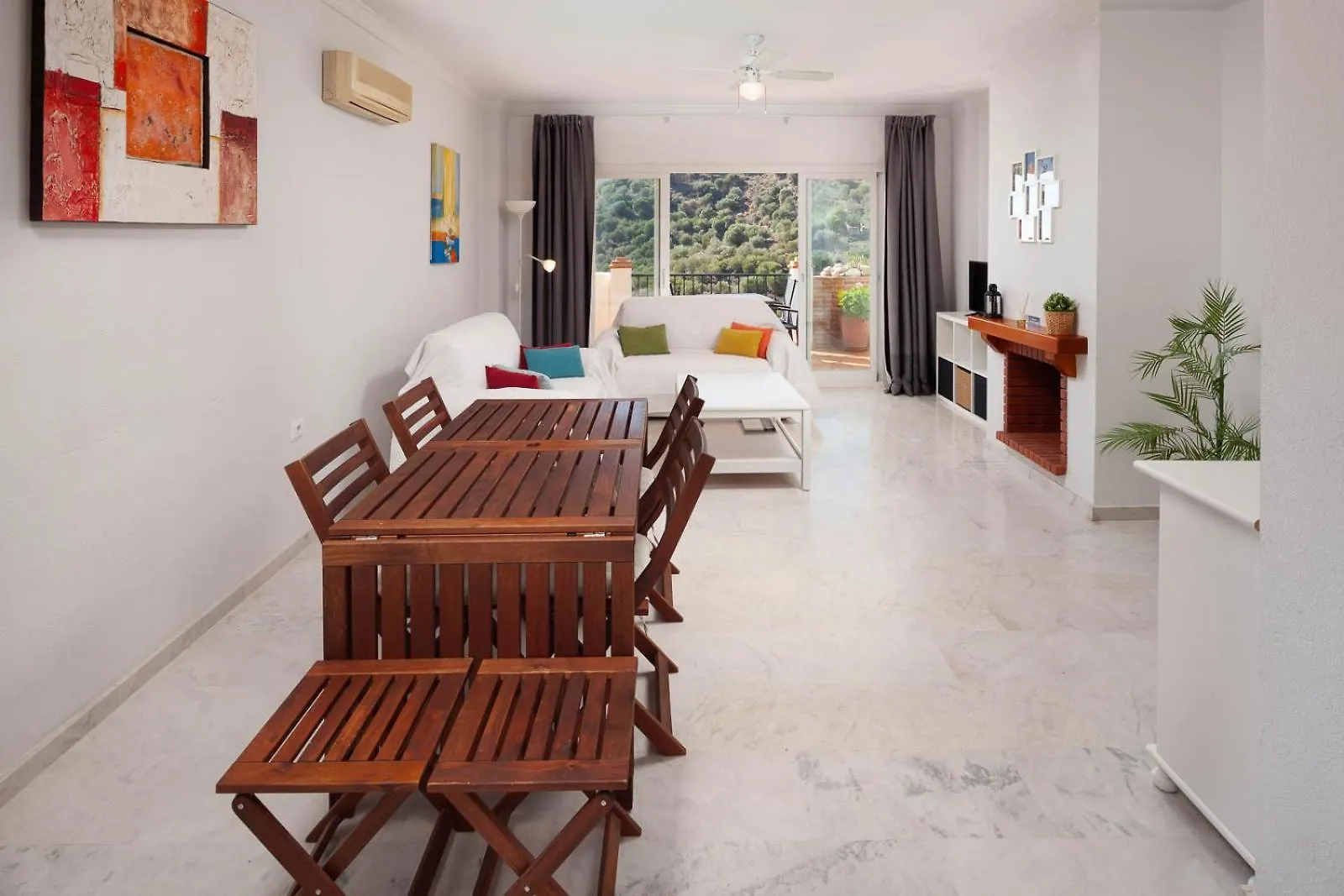 Calahonda Calm Nature By Alfresco Stays Sitio de Calahonda Spanien