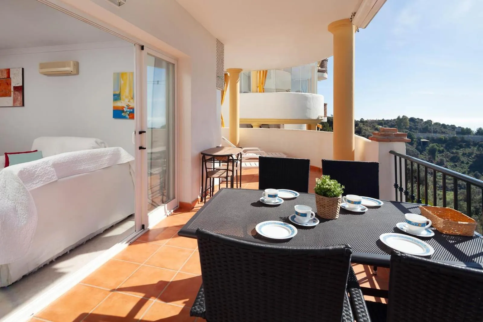 Calahonda Calm Nature By Alfresco Stays Sitio de Calahonda 0*,  Spanien
