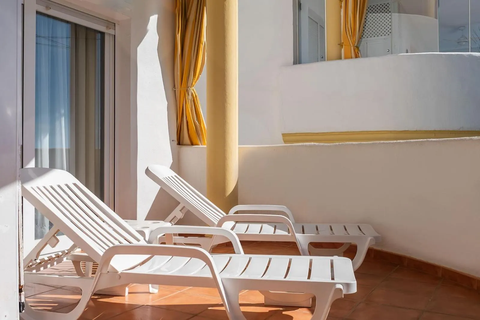 Calahonda Calm Nature By Alfresco Stays Sitio de Calahonda Apartment