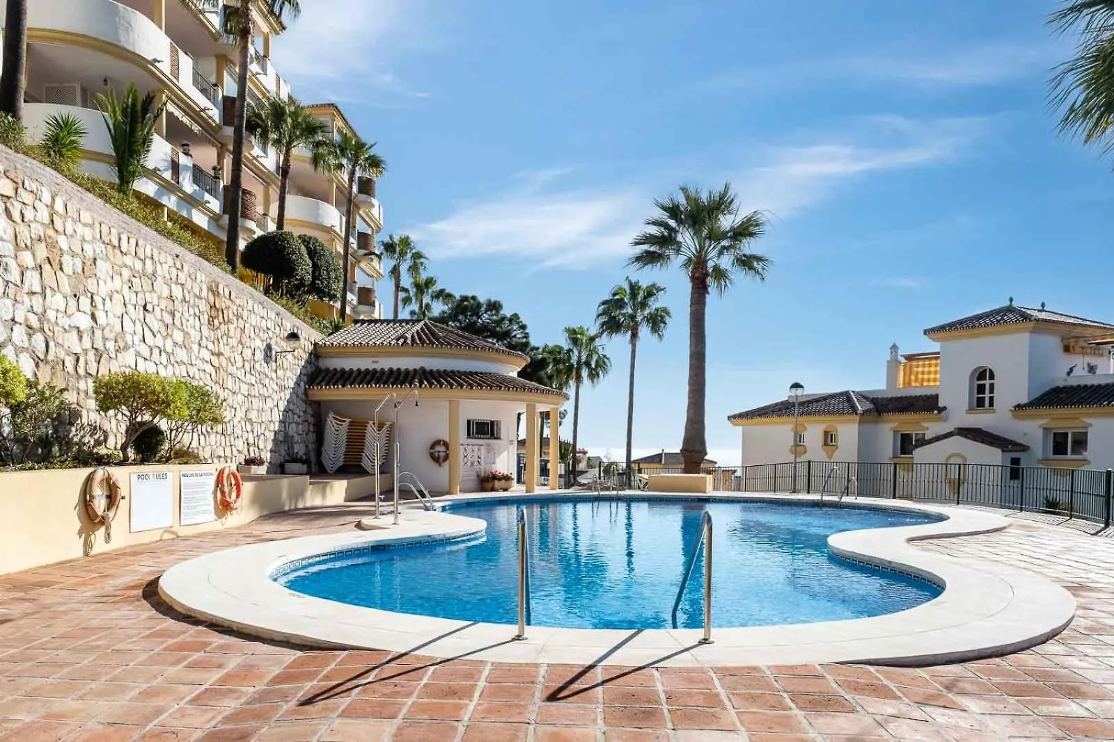 Calahonda Calm Nature By Alfresco Stays Sitio de Calahonda