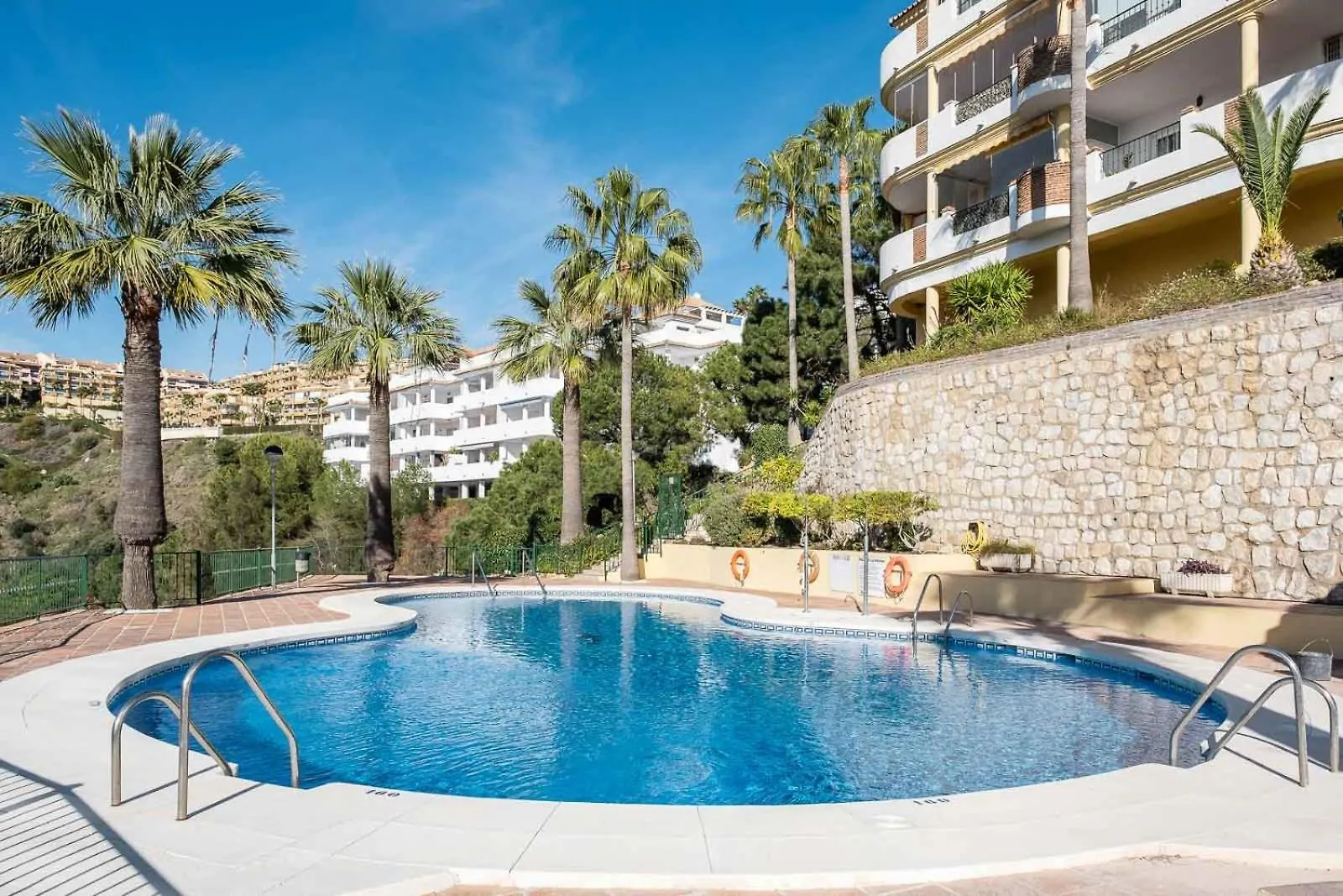 Calahonda Calm Nature By Alfresco Stays Sitio de Calahonda 0*,