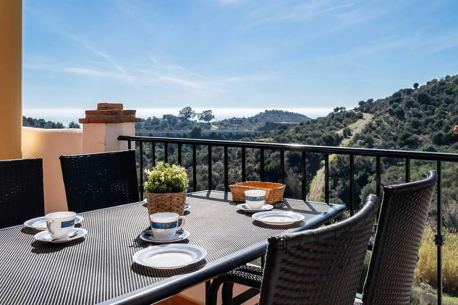 Calahonda Calm Nature By Alfresco Stays Sitio de Calahonda