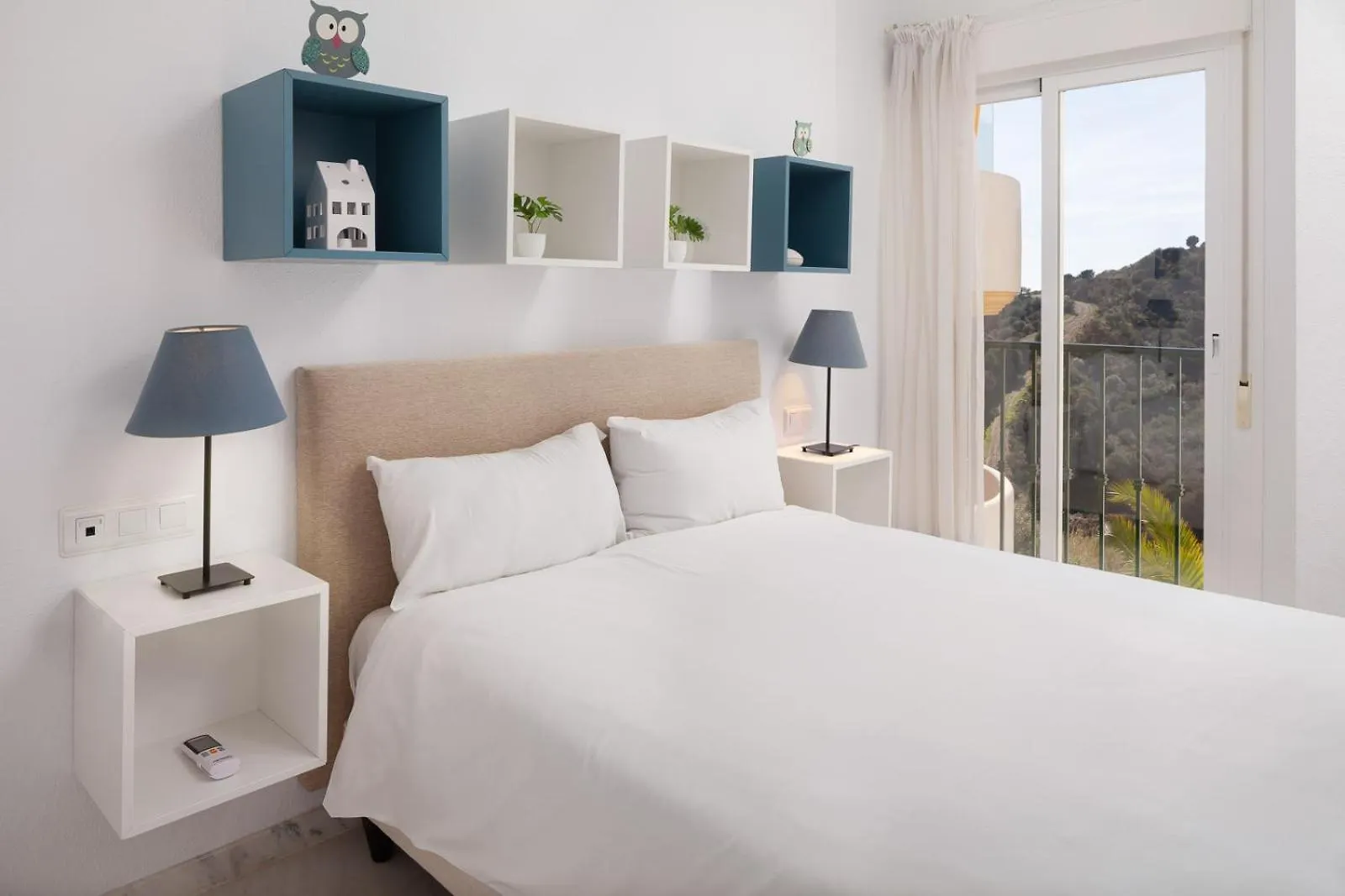 Calahonda Calm Nature By Alfresco Stays Sitio de Calahonda Apartment