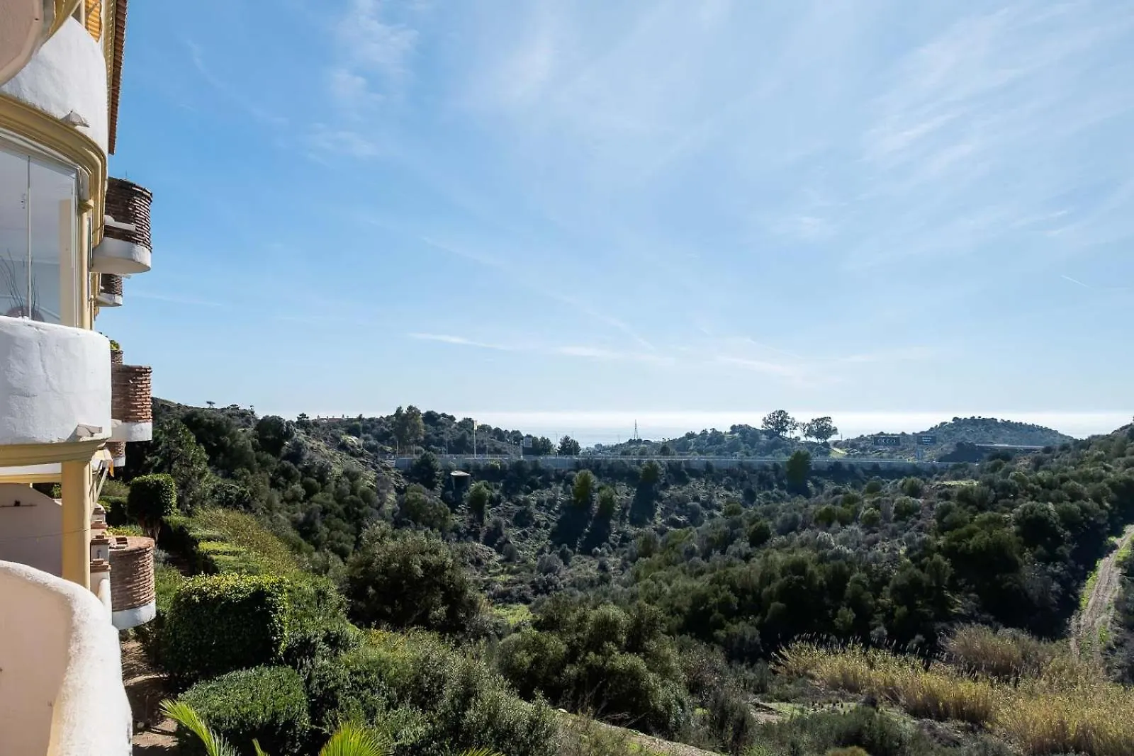 Apartment Calahonda Calm Nature By Alfresco Stays Sitio de Calahonda